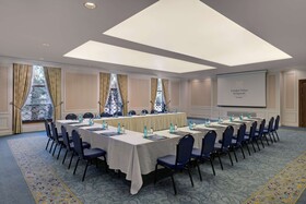 Çiragan Palace Kempinski Istanbul