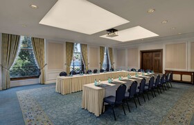 Çiragan Palace Kempinski Istanbul