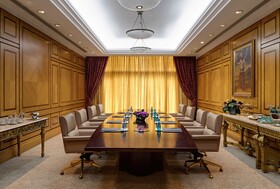 Çiragan Palace Kempinski Istanbul