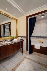 Çiragan Palace Kempinski Istanbul