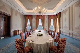 Çiragan Palace Kempinski Istanbul