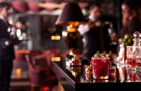 Çiragan Palace Kempinski Istanbul