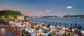 Çiragan Palace Kempinski Istanbul
