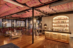 Çiragan Palace Kempinski Istanbul