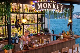 Çiragan Palace Kempinski Istanbul