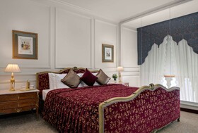 Çiragan Palace Kempinski Istanbul