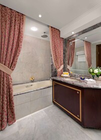 Çiragan Palace Kempinski Istanbul