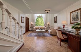 Çiragan Palace Kempinski Istanbul