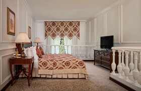 Çiragan Palace Kempinski Istanbul