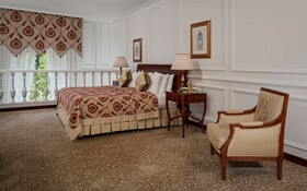 Çiragan Palace Kempinski Istanbul