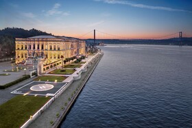 Çiragan Palace Kempinski Istanbul