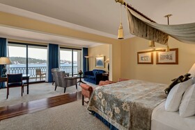 Çiragan Palace Kempinski Istanbul