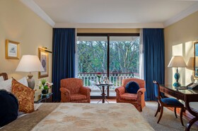 Çiragan Palace Kempinski Istanbul