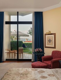 Çiragan Palace Kempinski Istanbul