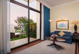 Çiragan Palace Kempinski Istanbul