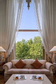 Çiragan Palace Kempinski Istanbul