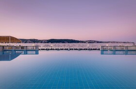 Çiragan Palace Kempinski Istanbul