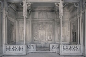 Çiragan Palace Kempinski Istanbul