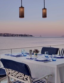 Çiragan Palace Kempinski Istanbul
