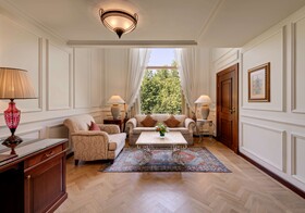 Çiragan Palace Kempinski Istanbul