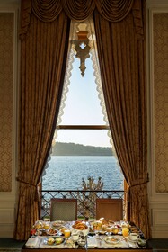 Çiragan Palace Kempinski Istanbul