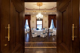 Çiragan Palace Kempinski Istanbul