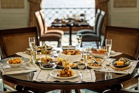 Çiragan Palace Kempinski Istanbul