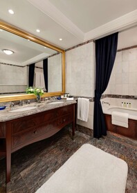 Çiragan Palace Kempinski Istanbul