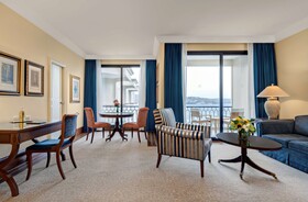Çiragan Palace Kempinski Istanbul