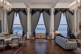 Çiragan Palace Kempinski Istanbul