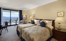 Çiragan Palace Kempinski Istanbul