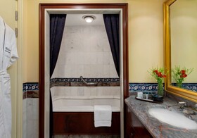 Çiragan Palace Kempinski Istanbul