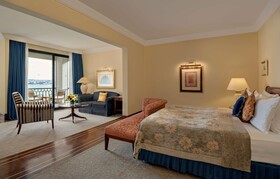 Çiragan Palace Kempinski Istanbul