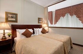 Çiragan Palace Kempinski Istanbul