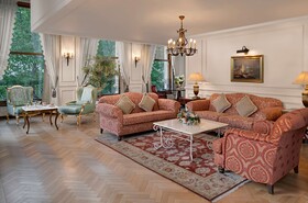 Çiragan Palace Kempinski Istanbul