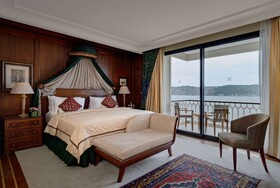 Çiragan Palace Kempinski Istanbul