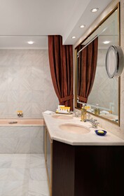 Çiragan Palace Kempinski Istanbul