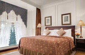 Çiragan Palace Kempinski Istanbul