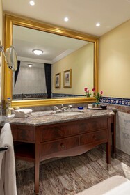 Çiragan Palace Kempinski Istanbul