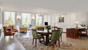 Çiragan Palace Kempinski Istanbul