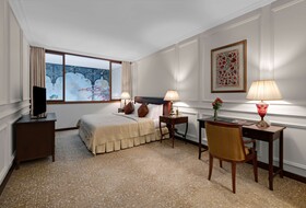 Çiragan Palace Kempinski Istanbul