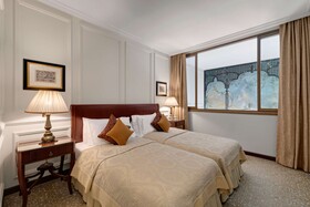 Çiragan Palace Kempinski Istanbul