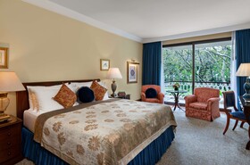 Çiragan Palace Kempinski Istanbul