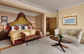 Çiragan Palace Kempinski Istanbul