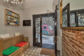 Cirrus Suites Tomtom