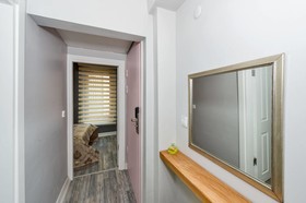 Cirrus Suites Tomtom