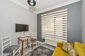 Cirrus Suites Tomtom