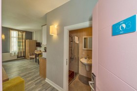 Cirrus Suites Tomtom