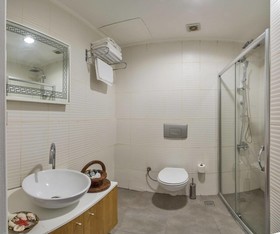 Cirrus Suites Tomtom