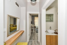 Cirrus Suites Tomtom